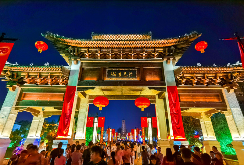 2020年河南非遺“十件大事(shì)”發(fā)布
